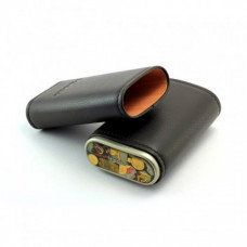 Карманный футляр Xikar 249BK Envoy 3 Havana Collection (шт.)